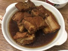 -排骨王·三十年本地老菜馆