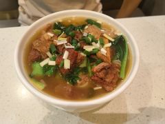 -香港新发烧腊茶餐厅(水围店)