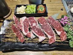 -鑫釜山海鲜烧烤(浑南店)