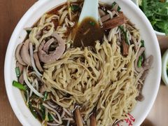 -陈记锅盖面(长江路店)