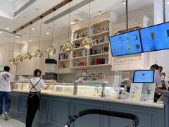 -法桐蛋糕·手作面包(万象城店)