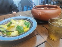 -遇见阿家村云南菜(魏公村店)