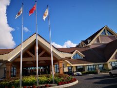 -长白山天域度假酒店