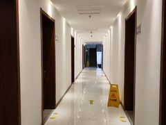 -黄浦区瑞金二路社区文化活动中心