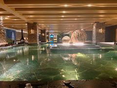 -清河半岛温泉度假酒店