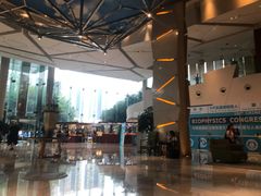 -成都世纪城假日酒店-西楼