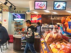 -罗森便利店(鱼市街店)