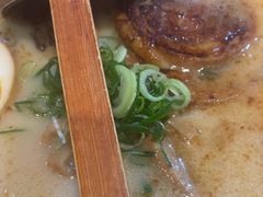 -味千拉面(广州白云机场T1西二店)