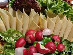 -老码头黑皮肘子锅包肉(赣水路店)