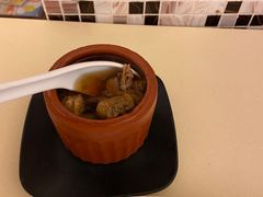 -永盈茶餐厅(江南大道中店)