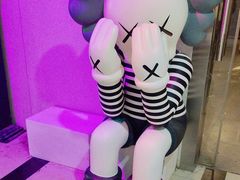 -Mr.Fox狐狸先生超级密室(南山店)