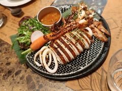 -宇安泰料(龙湖天街黑金店)