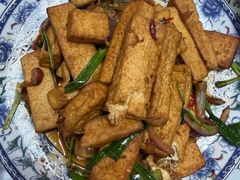 -阿殳菜馆·私厨(水围村店)