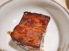 本帮红烧肉-枚青·临安酒肆(腾飞大厦店)