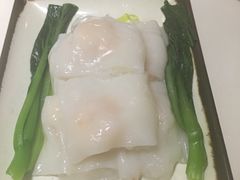 鲜虾肠粉-七哥港式茶餐厅(亮马桥总店)
