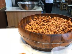 甜味油簪子-南塘油赞子(南塘店)