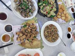 -渔满仓海鲜渔家(象山二店)