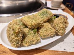 -肖肖酸萝卜鱼火锅(总店)