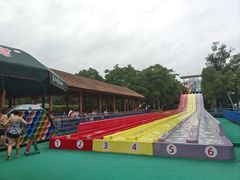 -苏州乐园森林水世界