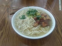 -老王四季抻面(南六东路店)