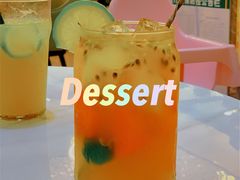 -丽莎沙拉轻食餐厅(国贸店)