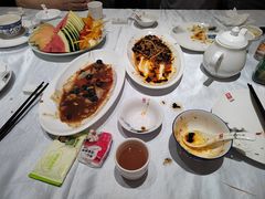 -苏淮景·苏闽融创菜·海鲜(原空港井河轩店)