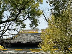-西园戒幢律寺