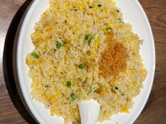 -大潮淮·淮扬菜(何园旗舰店)