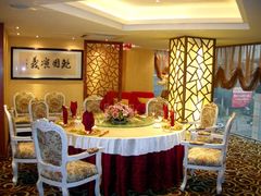 包厢-鲍国演义(禅城店)