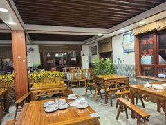 -渔娘蟹庄(阳澄湖莲花岛店)