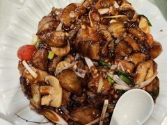 -南来顺饭庄·清真(南菜园店)