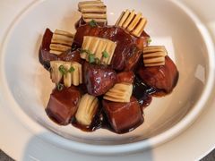 特色红烧肉-HOMES上海本帮菜(襄阳公园店)