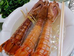 皮皮虾-东江海鲜酒家(艺都分店)
