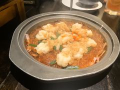 -绿茶餐厅(光谷世界城步行街店)