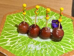 -德川家日本料理(中关村店)