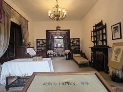 -何园