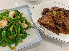 -宝发园名菜馆