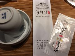 -王妃家(明洞中央店)