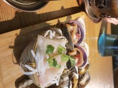 -Thai Basil罗勒叶泰式餐厅(时代天街店)