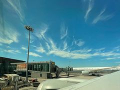 -广州天河希尔顿酒店