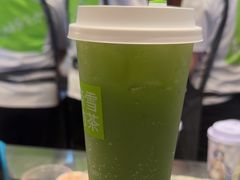 -奈雪的茶(中粮祥云小镇店)