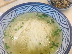 -朱洪元苏式面馆(绿宝广场店)