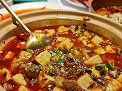 -拾捌川·自贡爆炒(新街口店)