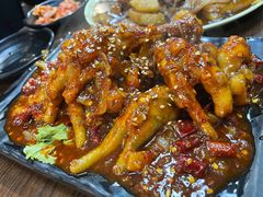 -妈妈手(山大总店)