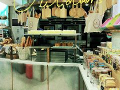 -早安巴黎(四季坊店)