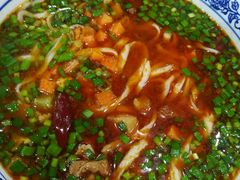 -刘家陕西面庄(丰乐中路店)