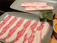 -新石器烤肉(南站店)