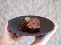 -杭州西子湖四季酒店-WL BISTRO西湖餐厅(灵隐路店)