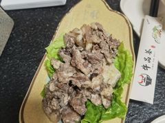 -牛品荟牛肉火锅(新城广场店)