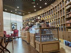 -安薇塔英式下午茶(万科中心店)